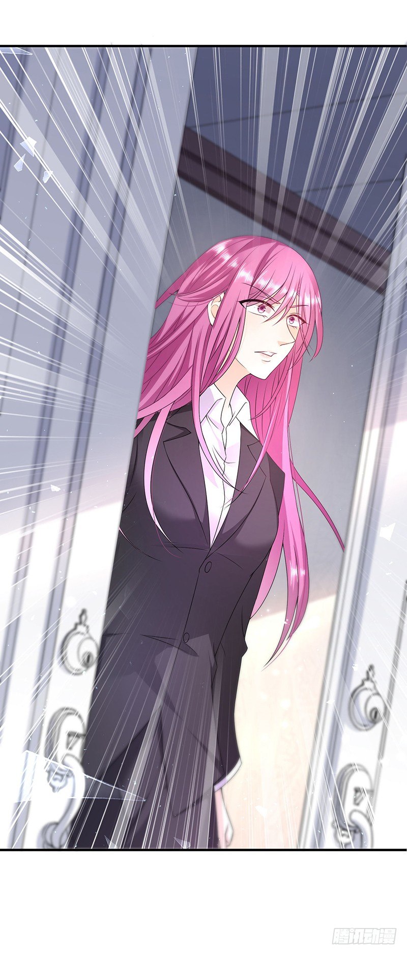 人傻钱多-第9话