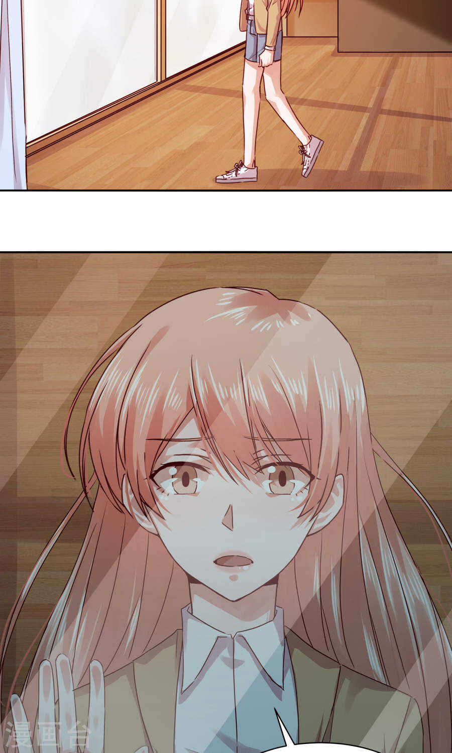 111 你逼我？-第113话