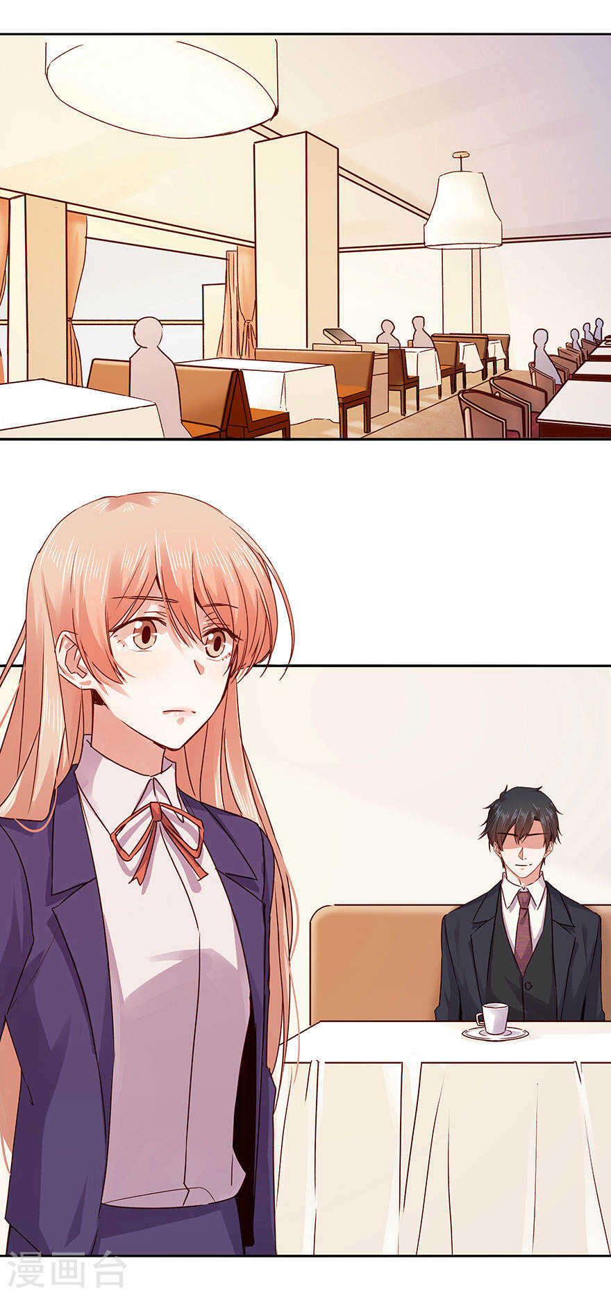 123 我到底在想些什么？-第125话