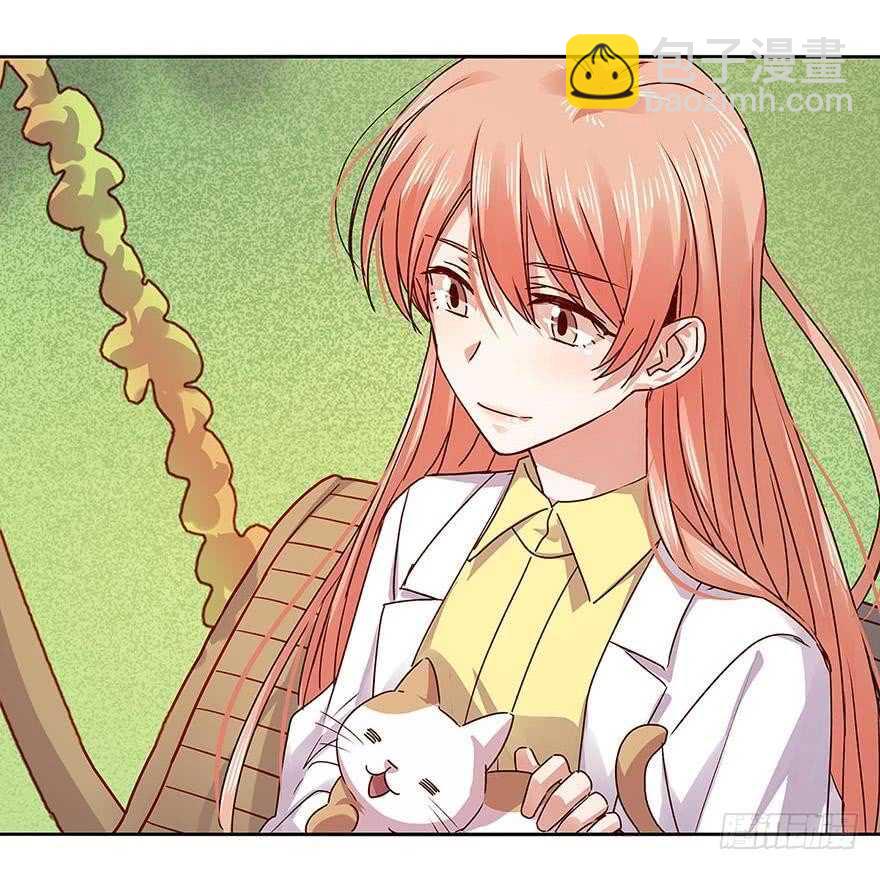 155 我要独占她的所有情感-第157话