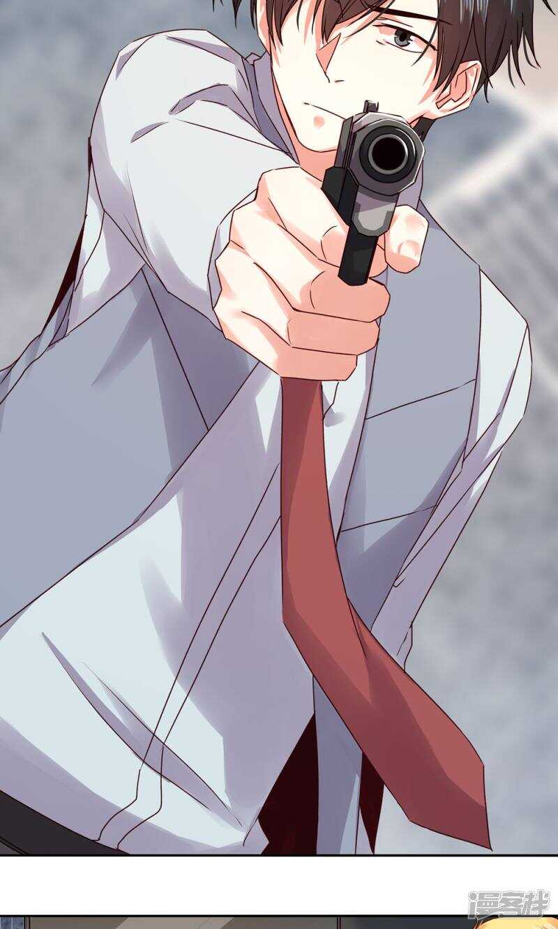 159 最后的决定？-第161话