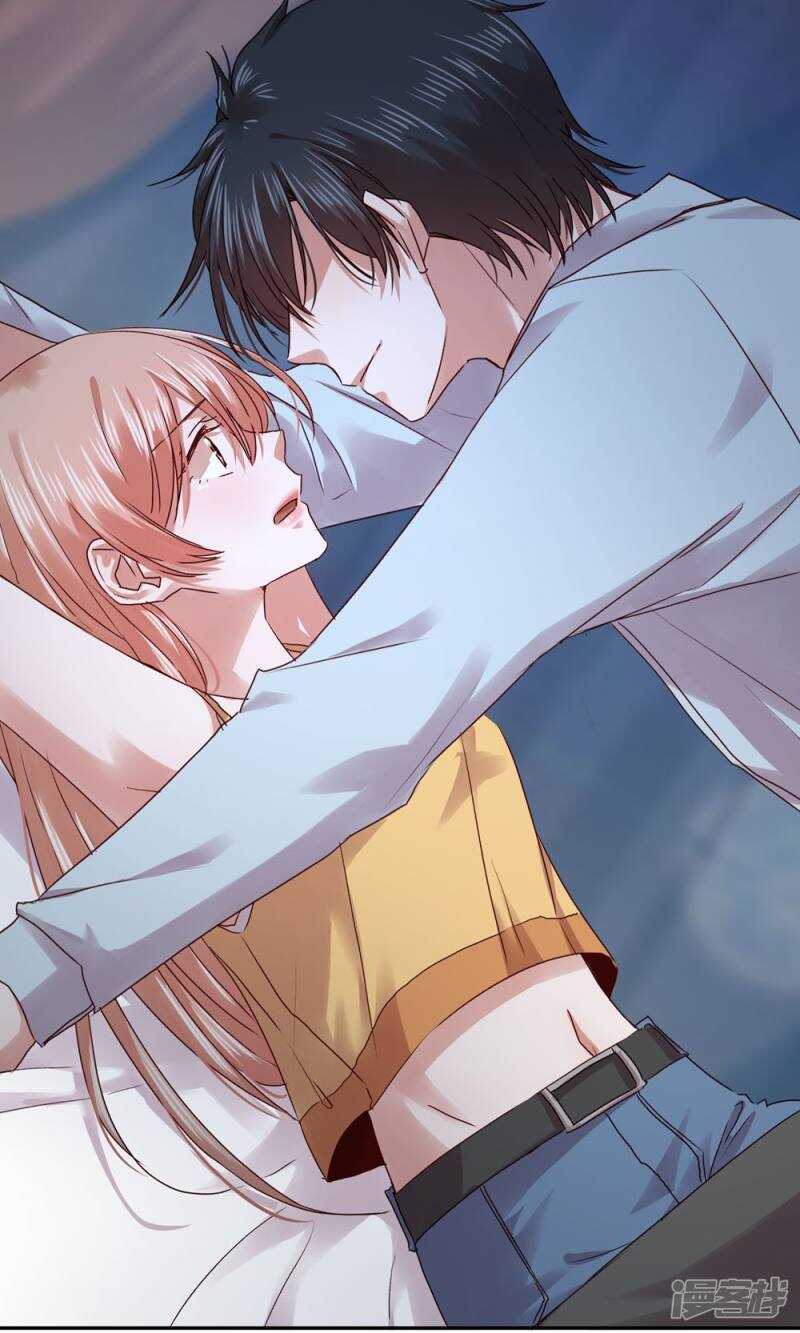 169 凌心，你果然还是喜欢他-第171话