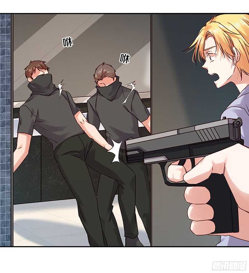 81 谁让我们是一条船上的人呢？-第83话