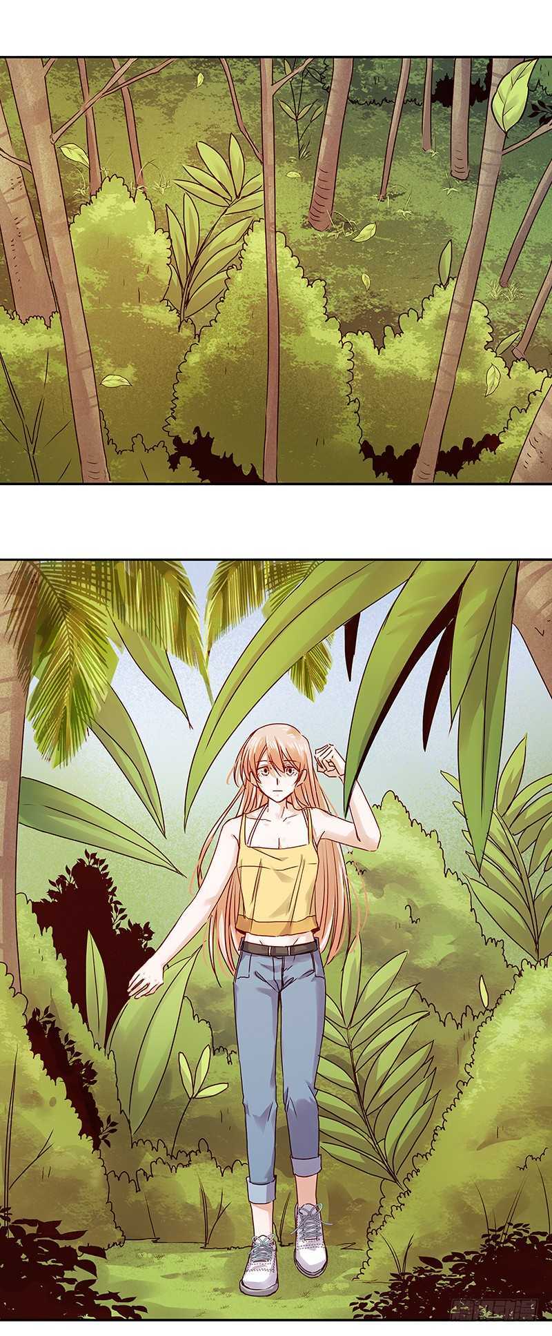 89 我会一直一直陪你走下去-第91话