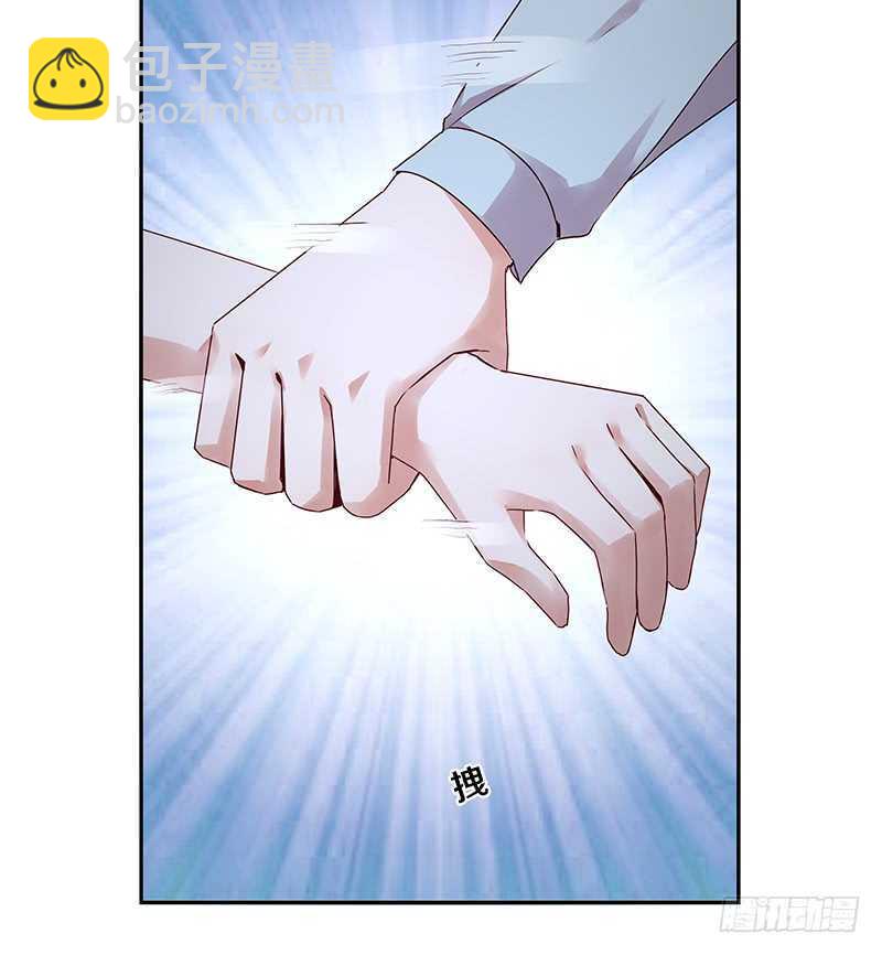 91 你发什么疯？-第93话