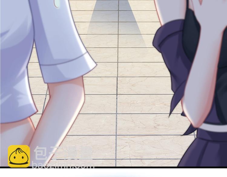 第38话 你根本不在乎我！(1/2)-第39话