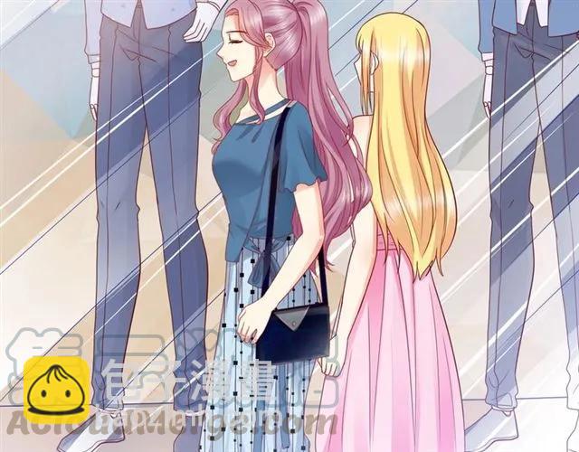 第70话  总裁的幼稚恶作剧(1/2)-第71话