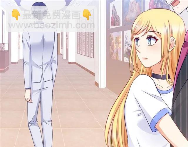 第78话 我的忍耐是有限度的(1/2)-第79话