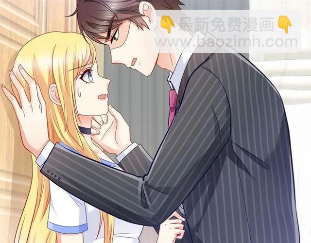 第78话 我的忍耐是有限度的(1/2)-第79话