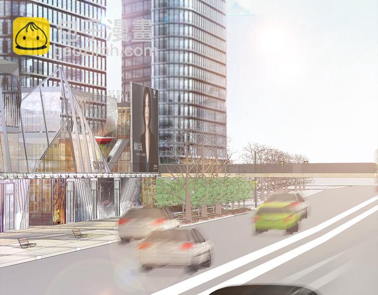 第8话 竟然敢动我的女人！？(1/2)-第9话