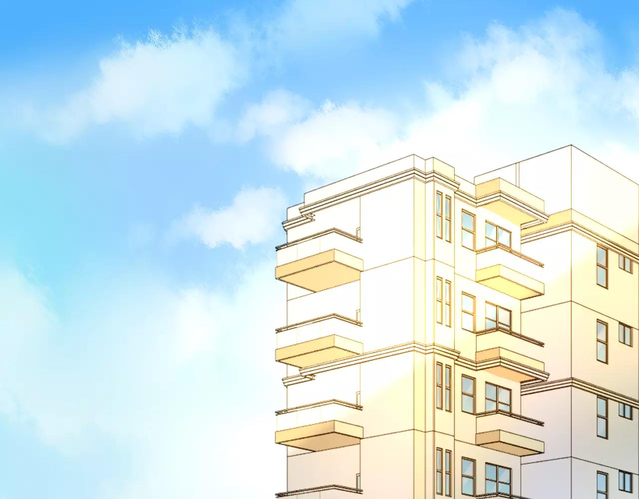 第37话 我忽略了他的感受-第39话