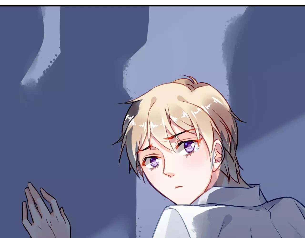 第4话 她是我的女人！(1/3)-第5话