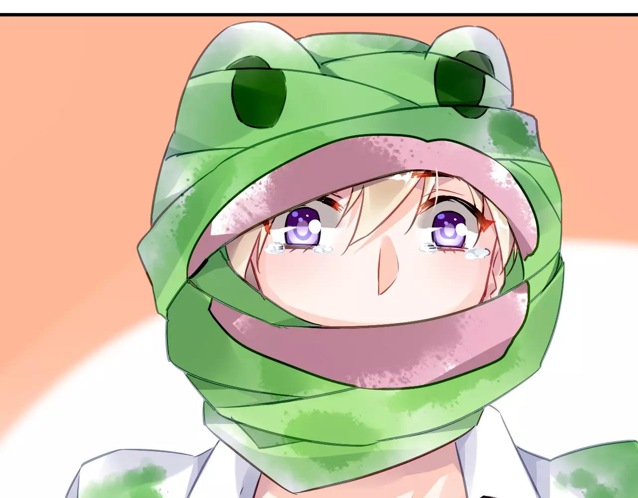 第4话 她是我的女人！(1/3)-第5话