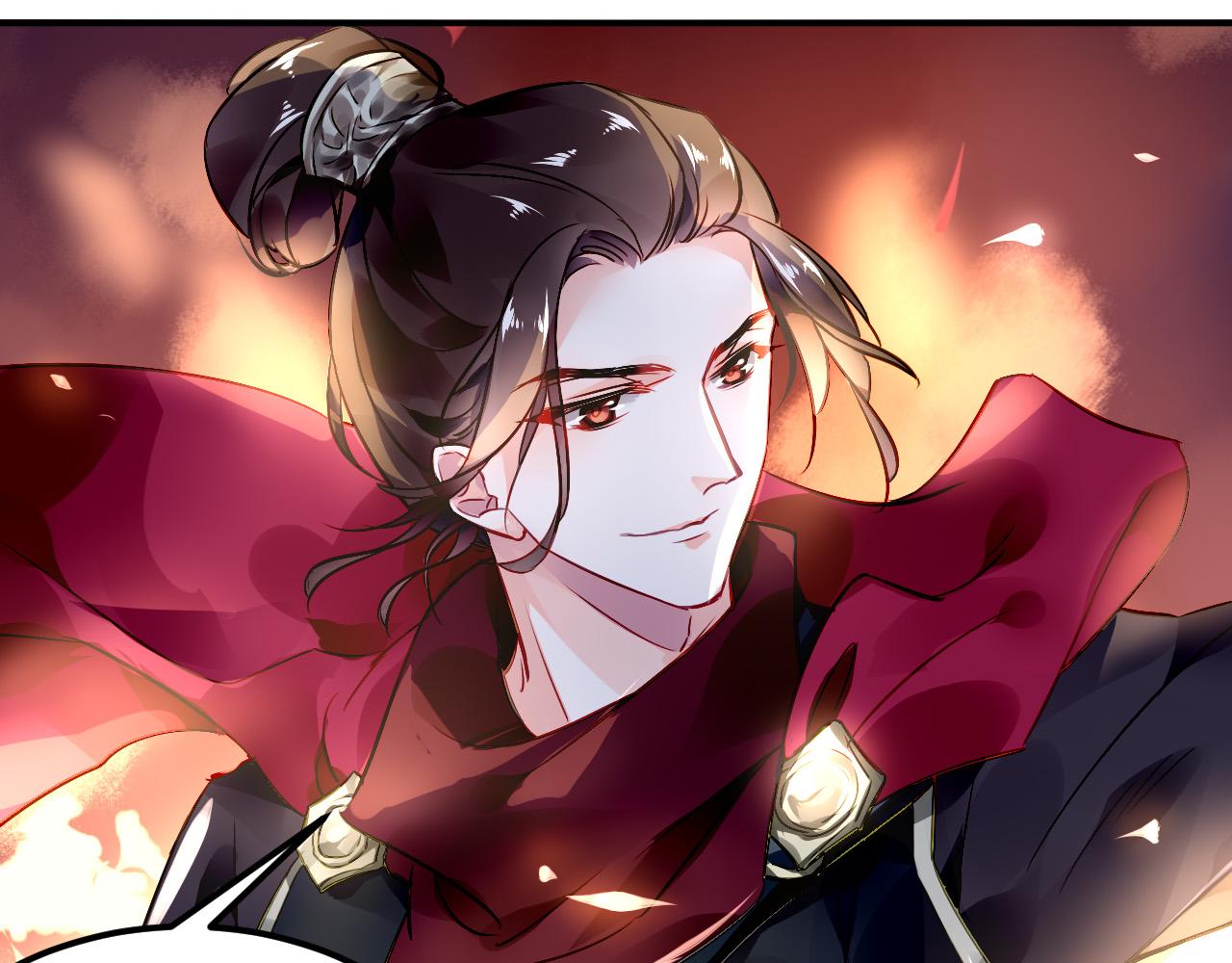 番外&mdash;总裁陪我一起穿越？(1/2)-第57话