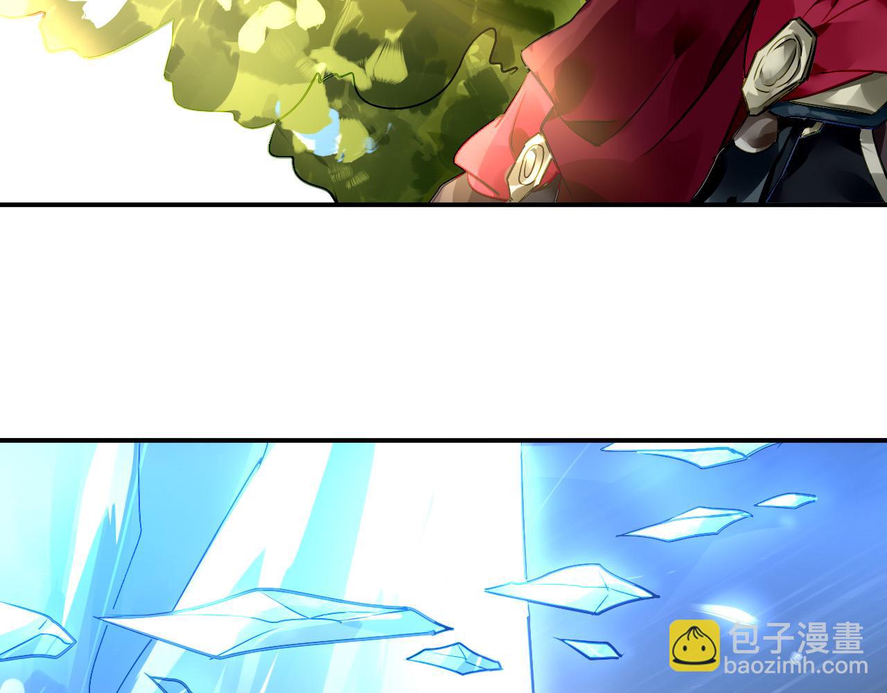 番外&mdash;总裁陪我一起穿越？(1/2)-第57话