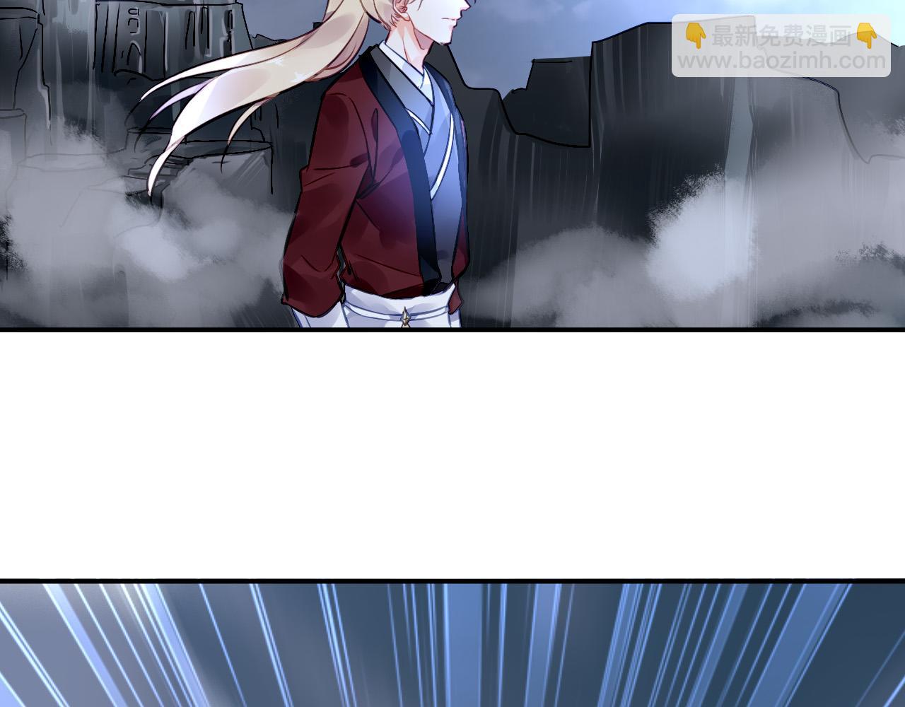 番外&mdash;总裁陪我一起穿越？(1/2)-第57话