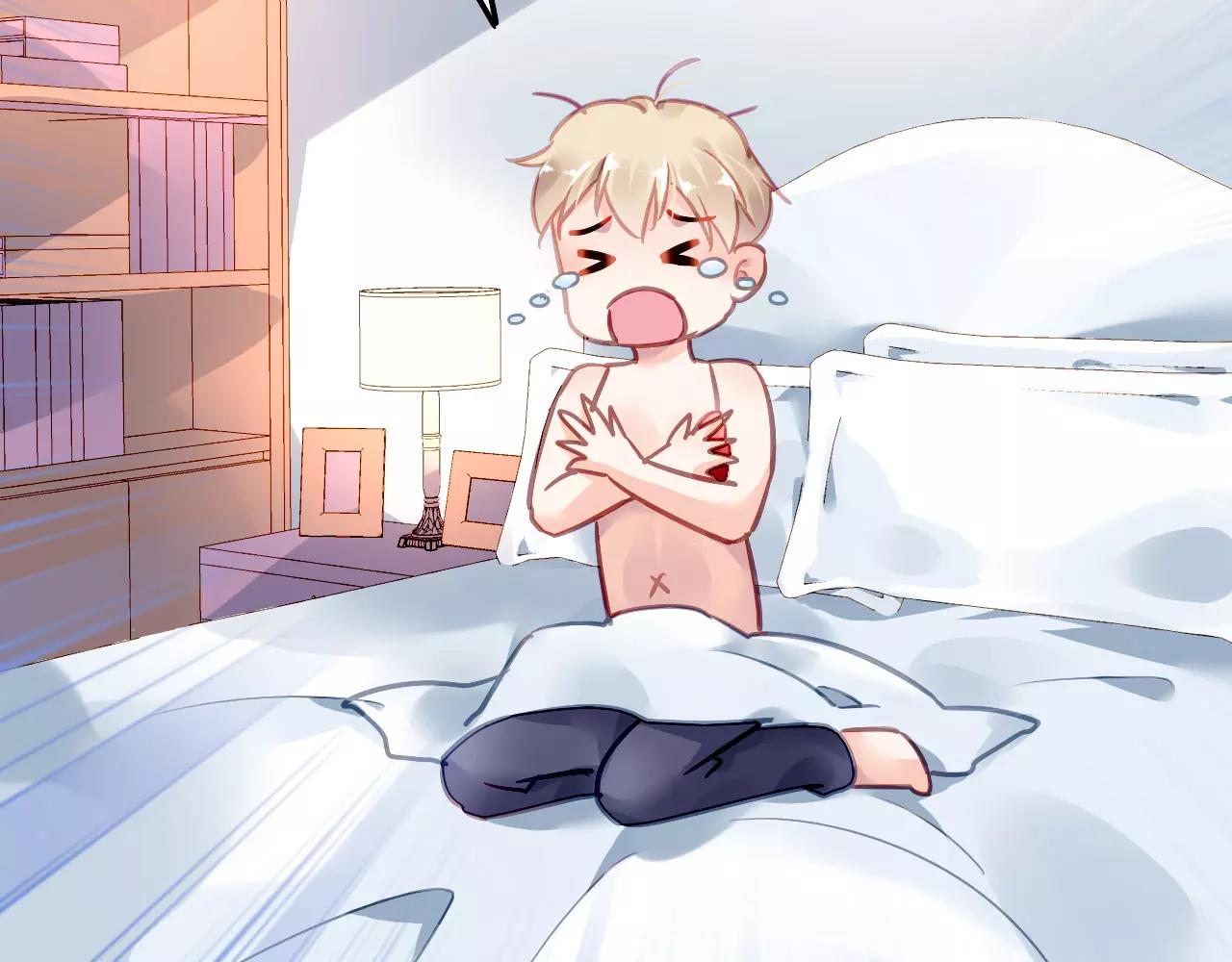 第6话  大醉(1/3)-第7话