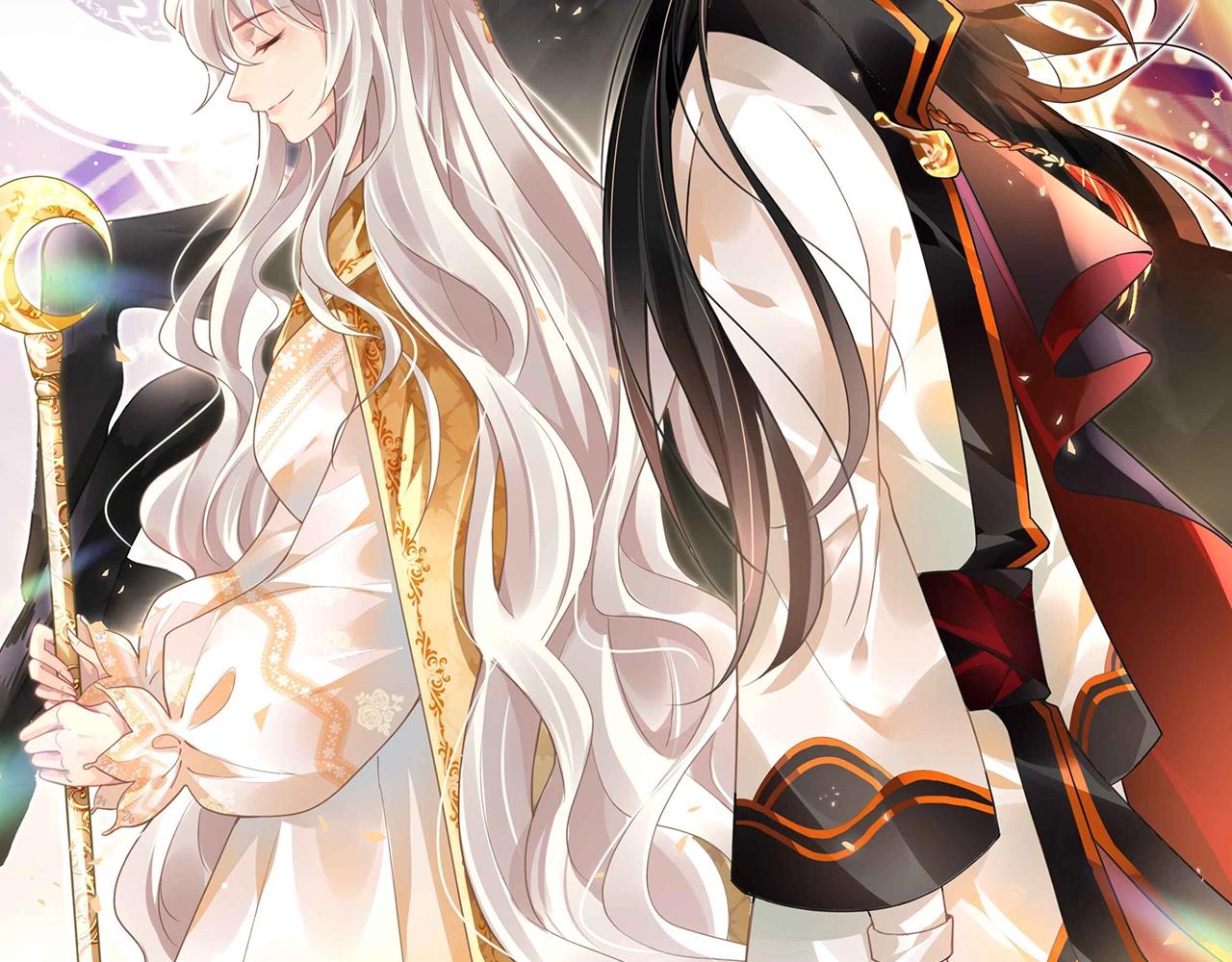 作者新作来袭！-第81话