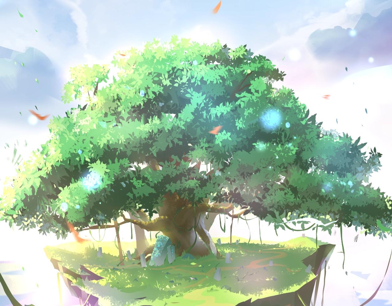 作者新作来袭！-第81话