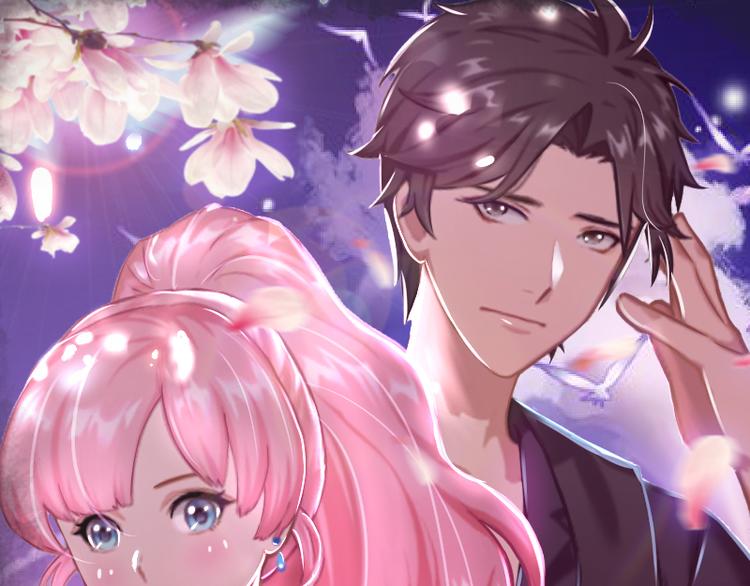 第1话 初遇，纠缠(1/2)-第1话