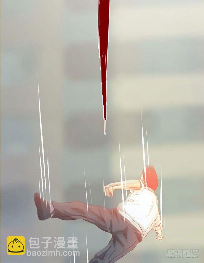 第一话 死亡直播-第1话