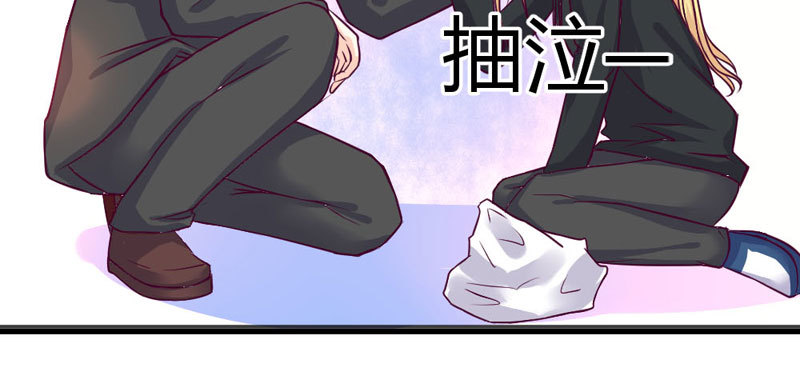 告诉我，你的选择(1/2)-第19话