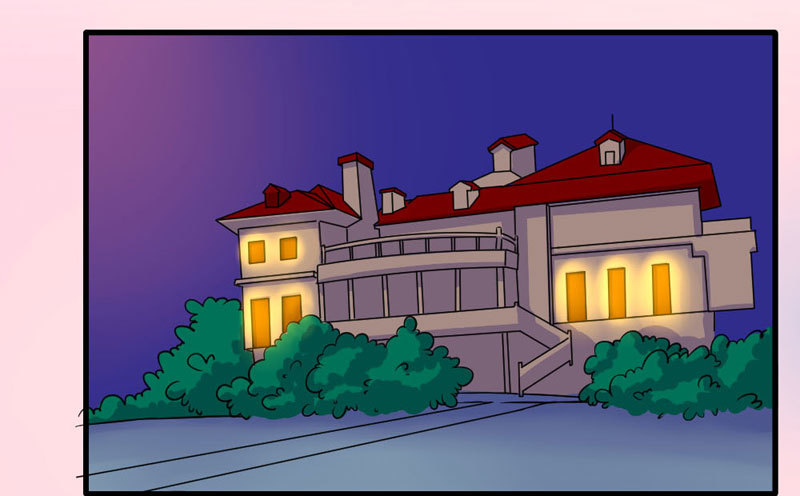 魅力登场(1/2)-第25话