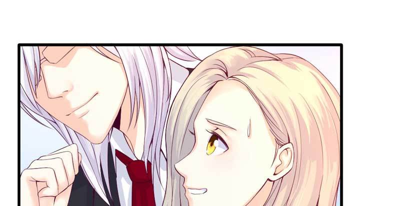 我要她负责。-第33话