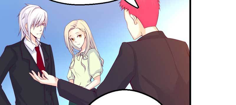 我要她负责。-第33话