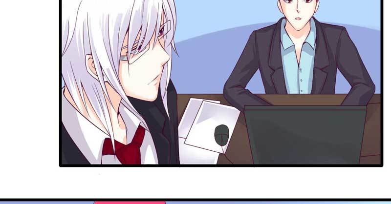 我要她负责。-第33话