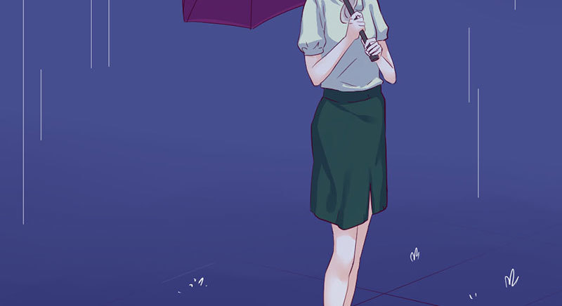 你发烧了么-第35话