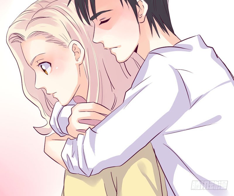 你发烧了么-第35话