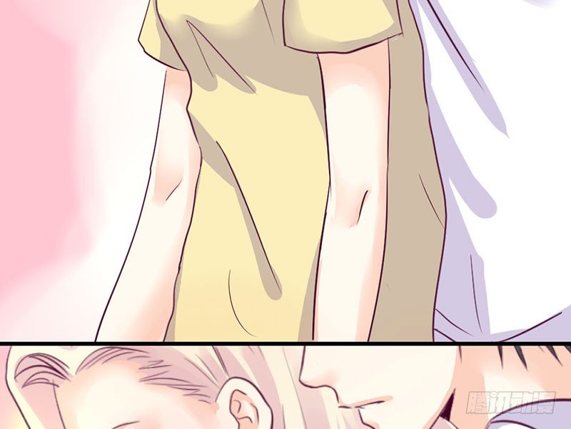 你发烧了么-第35话