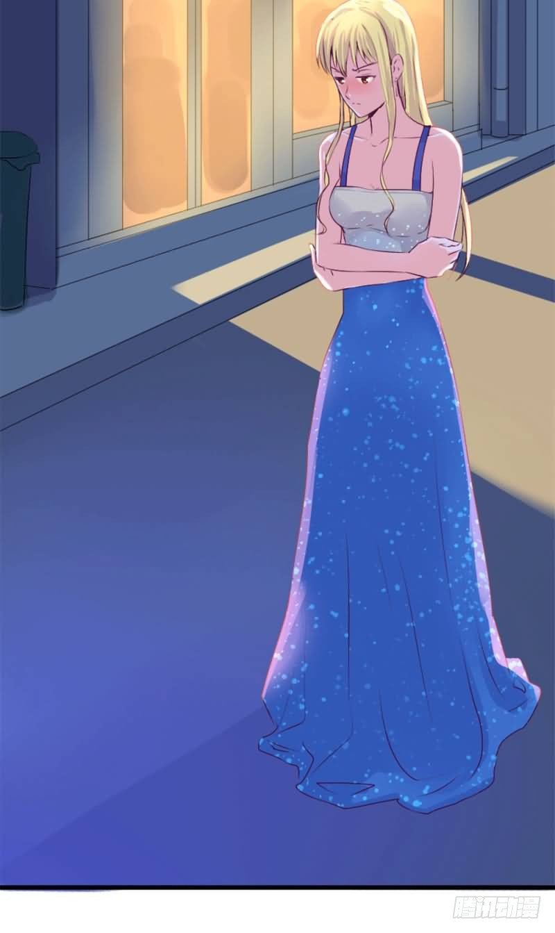 第五话 你除了肉体还有什么？-第5话