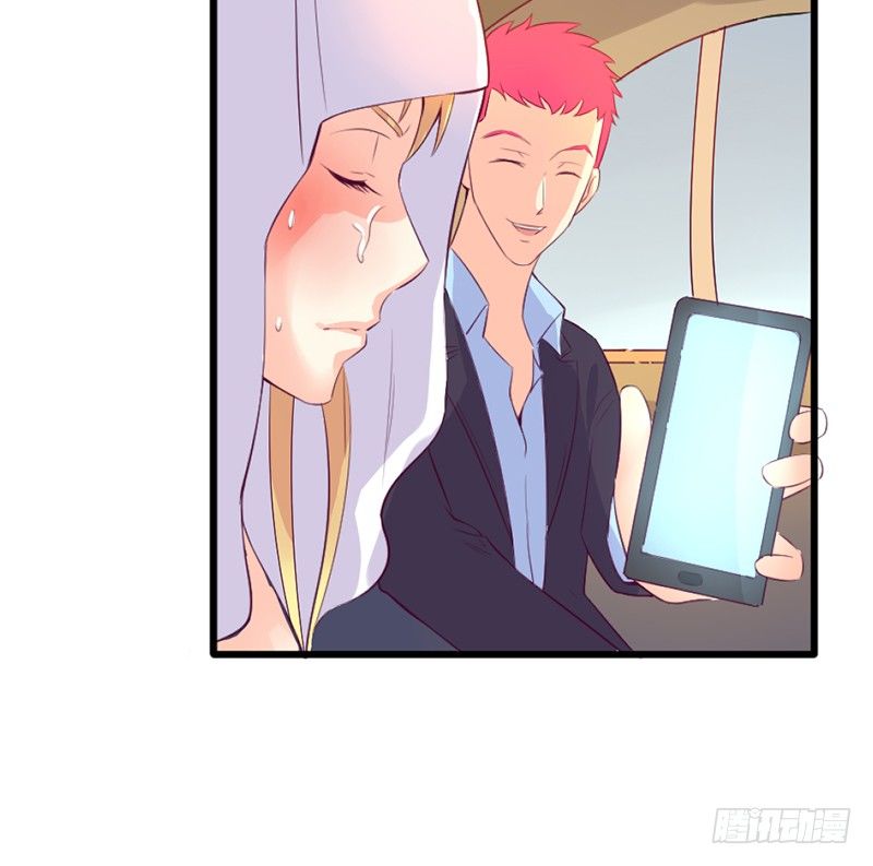 为什么？为什么！！-第7话