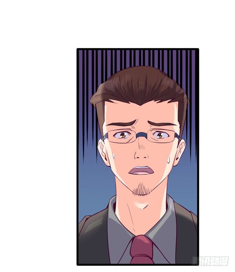 为什么？为什么！！-第7话