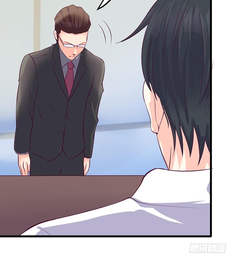 为什么？为什么！！-第7话