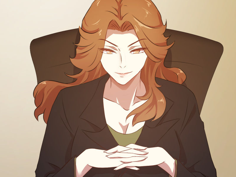 第六十一章-第61话