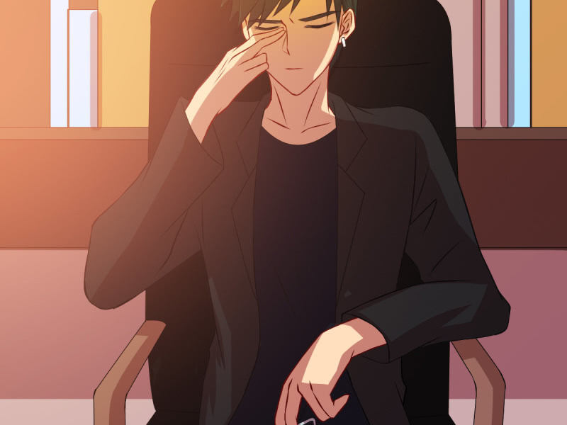 第八十一章(1/2)-第81话