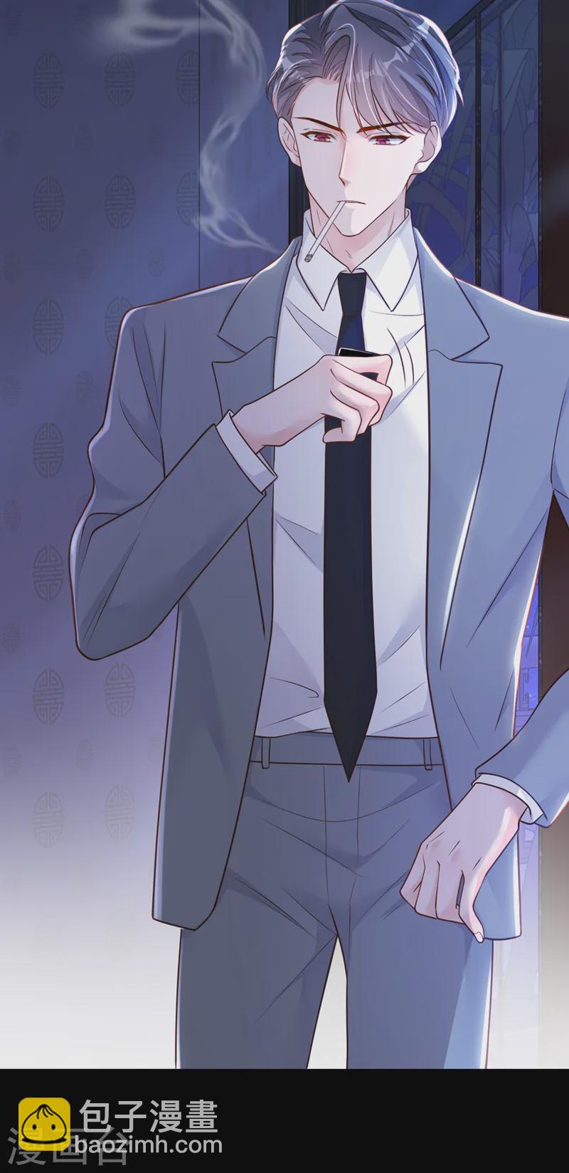 第142话 我有你就够了-第143话