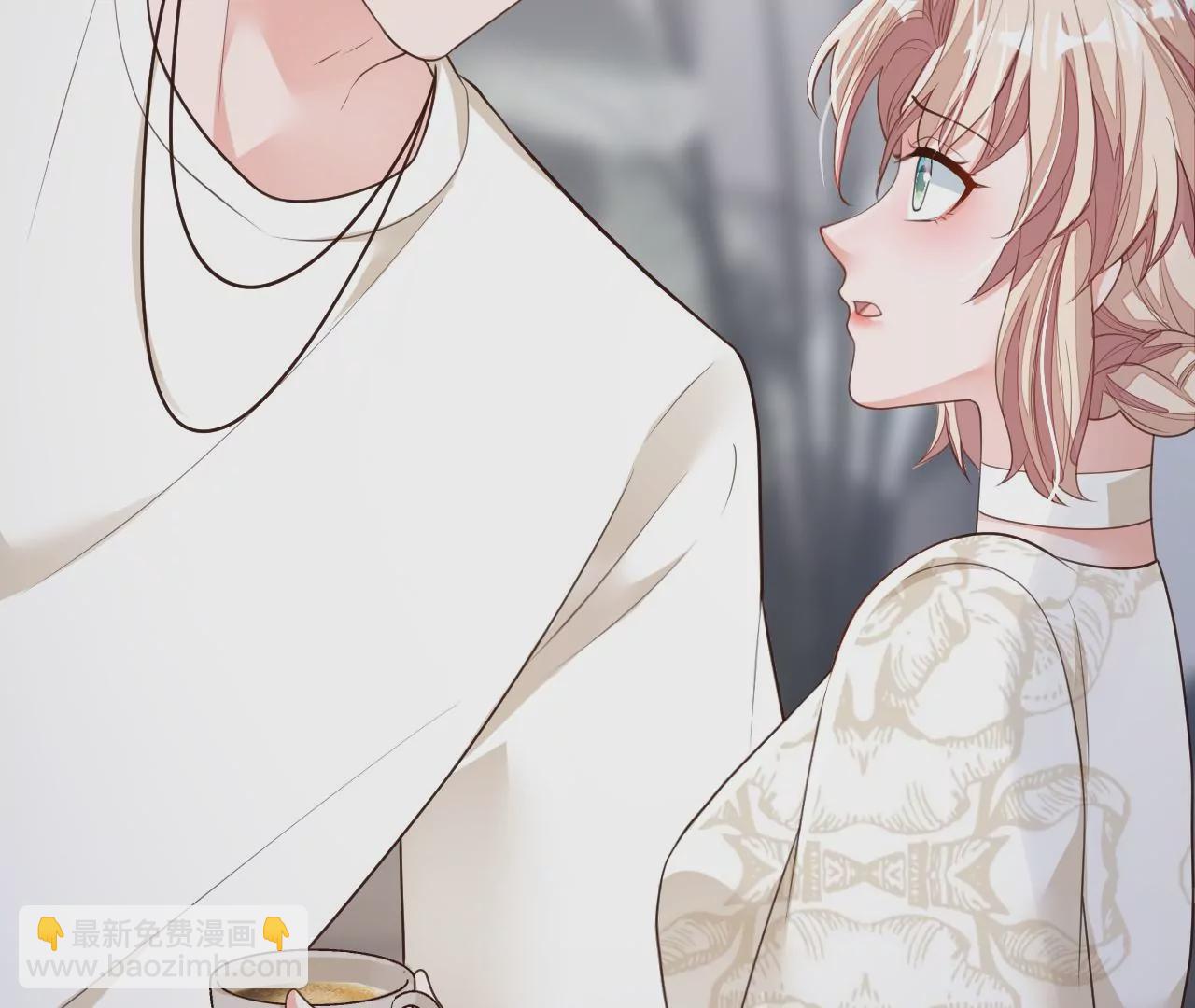 第164话 你更喜欢哪一个(1/2)-第165话