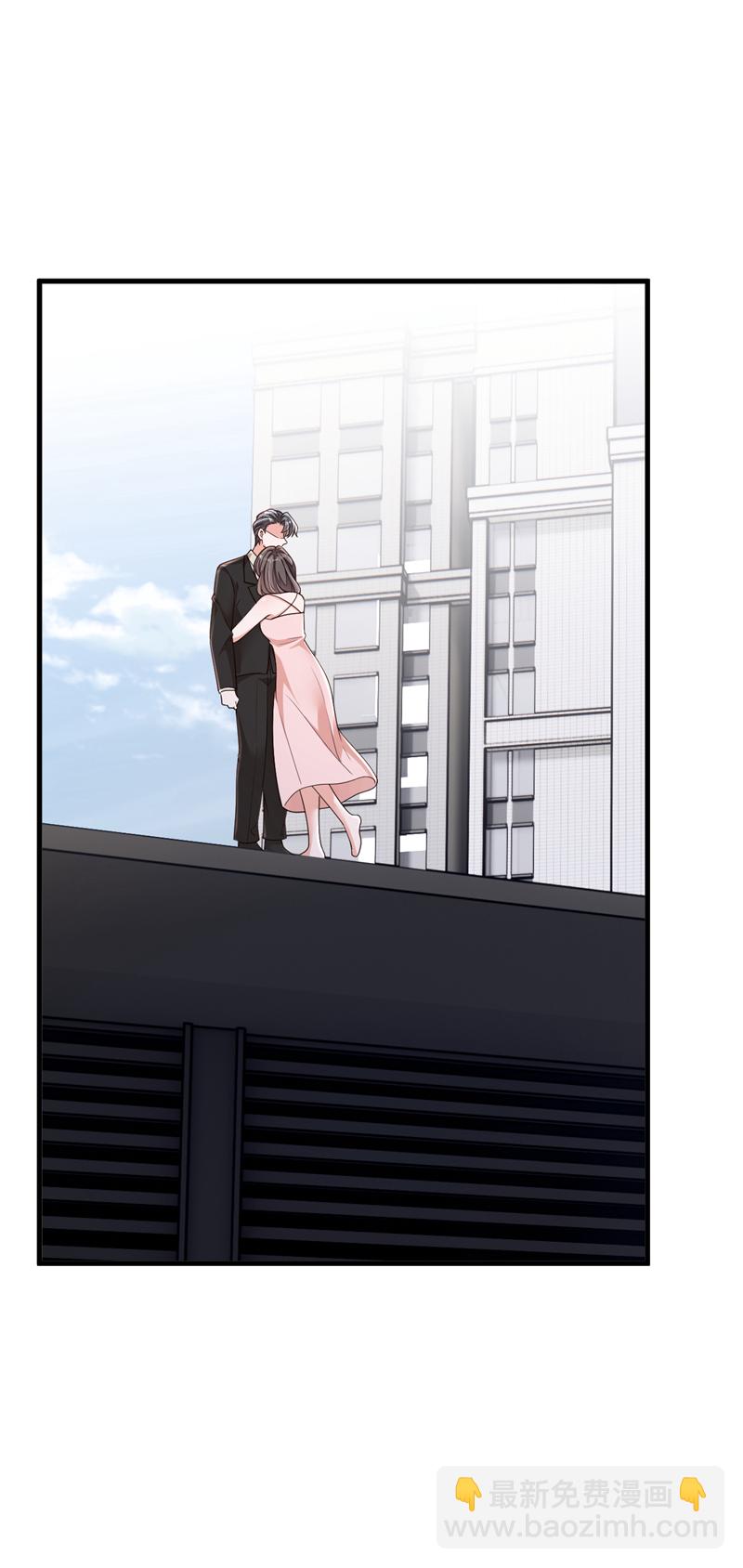 第172话 原来是情侣吵架-第173话