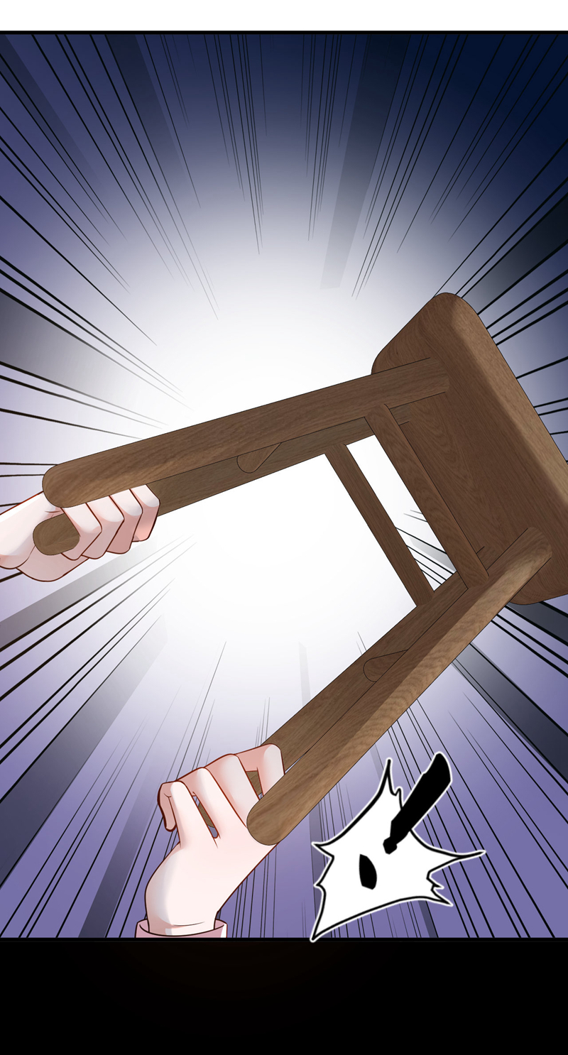 第180话 那你们就试-第181话