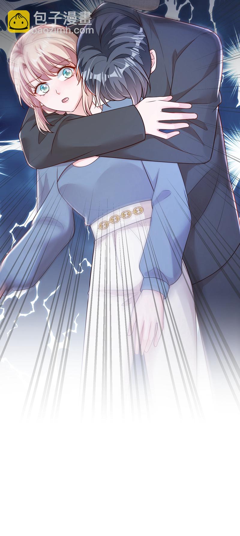 第180话 那你们就试-第181话