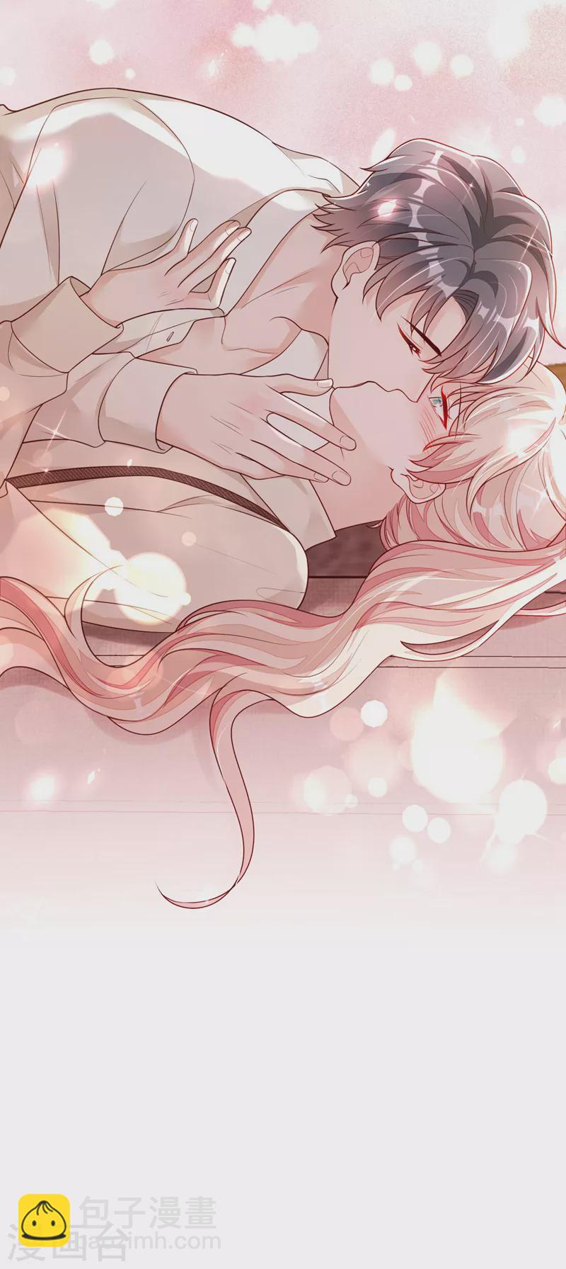 第70话 不要再自责了&hellip;-第71话