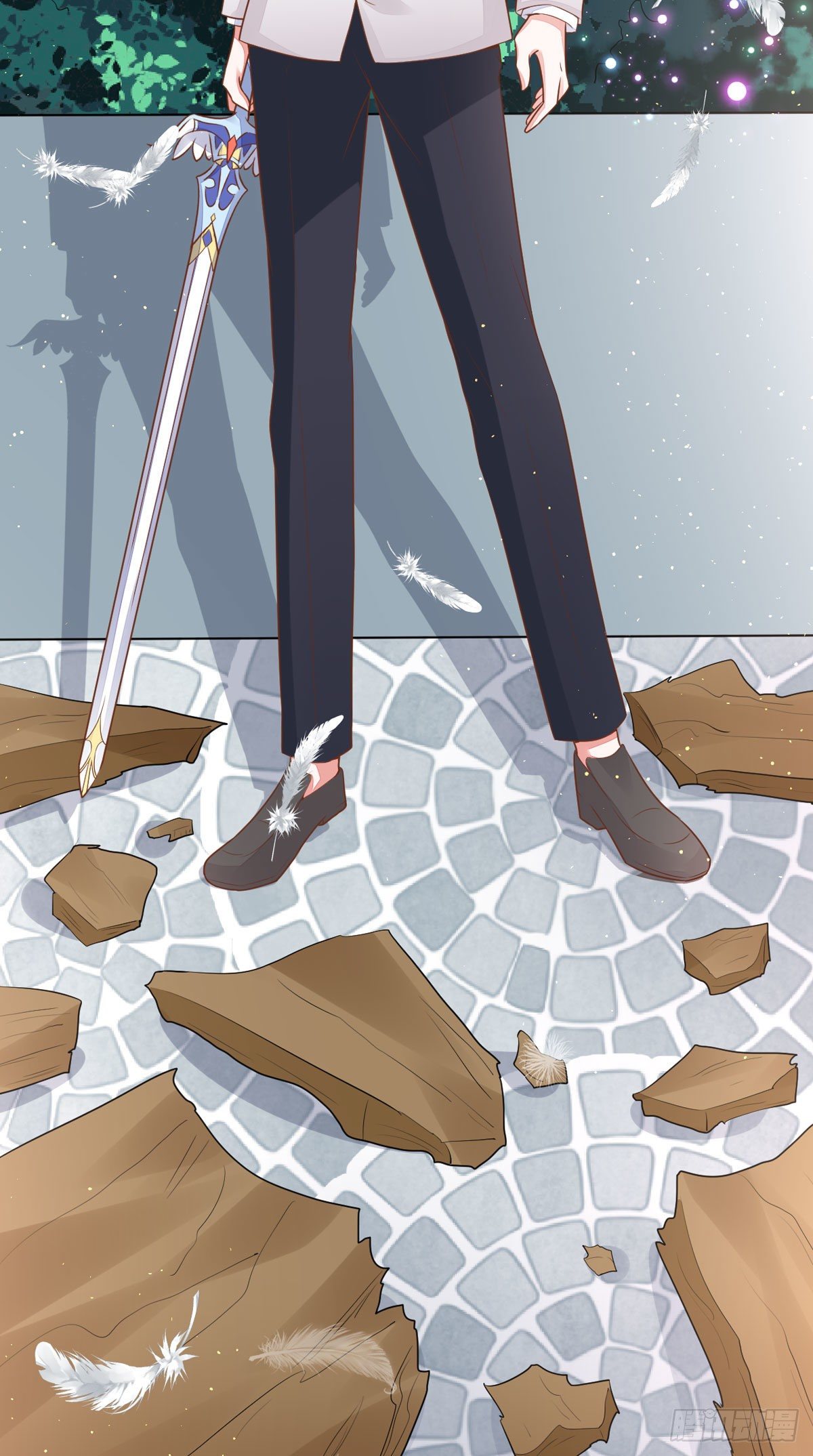 第10话 学长要杀了我？-第13话