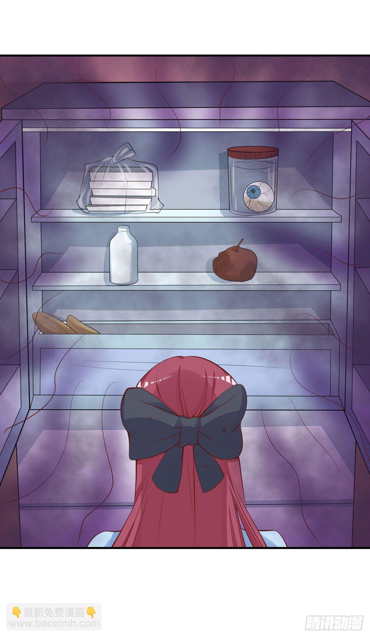 第12话 吃火锅-第15话