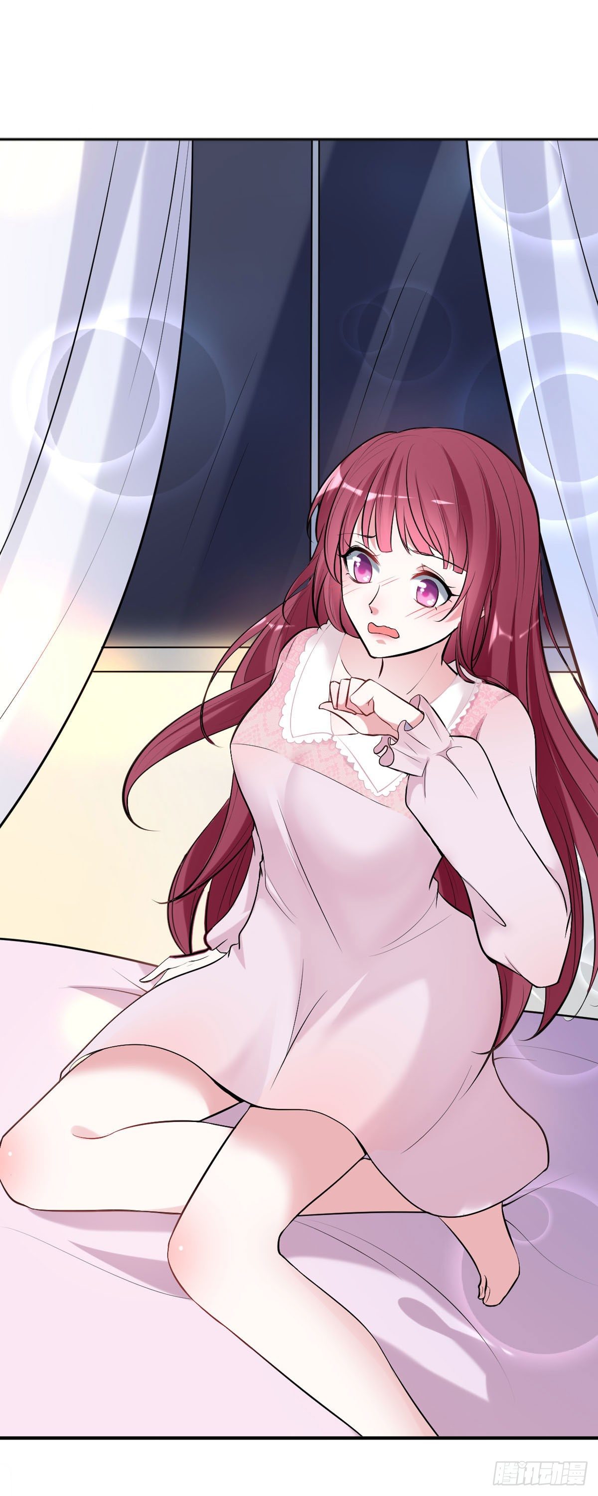 第14话 寸步不离-第17话