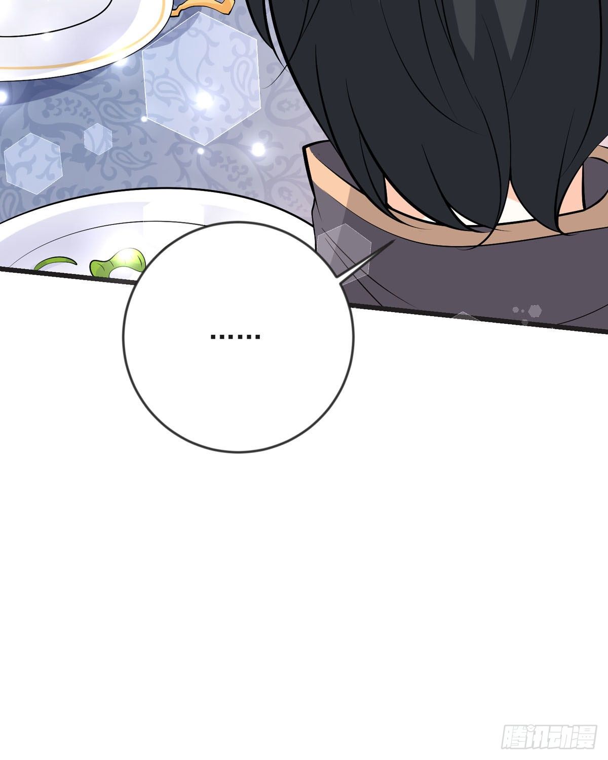 第16话 喂！你故意的吧！-第19话