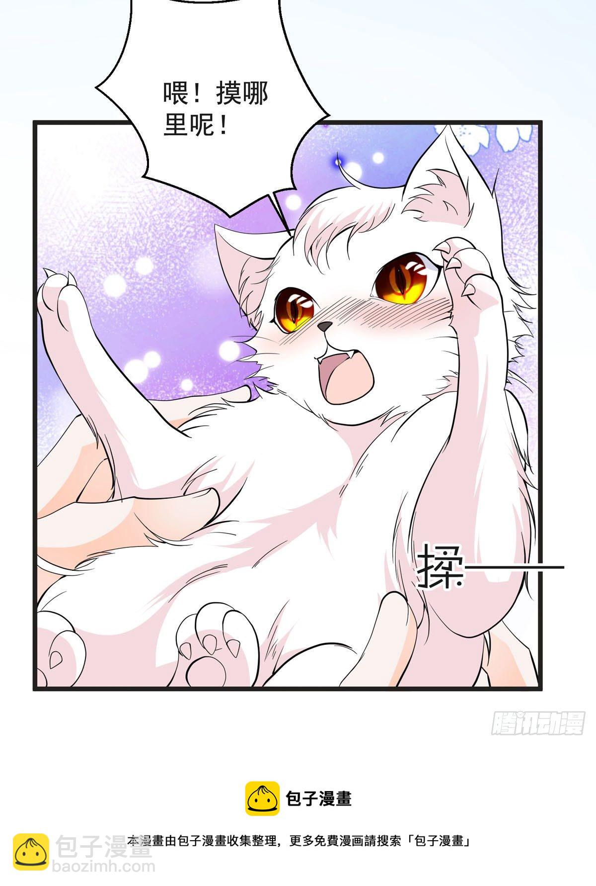 第16话 喂！你故意的吧！-第19话